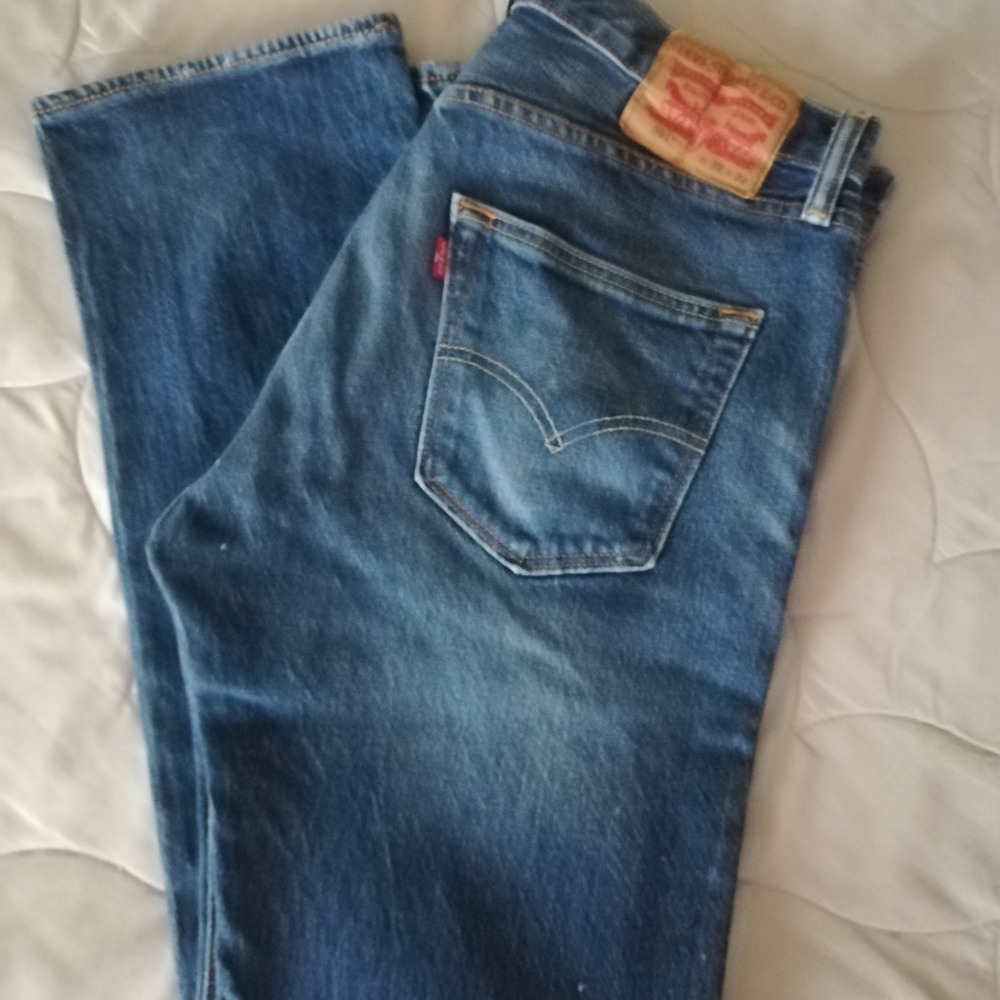 Men Jeans Levi's